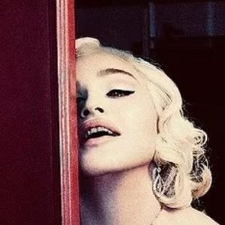 Photo nue de fuite OnlyFans de Madonna