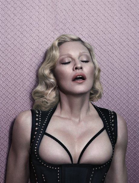 Madonna
