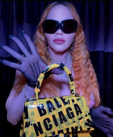 Madonna
