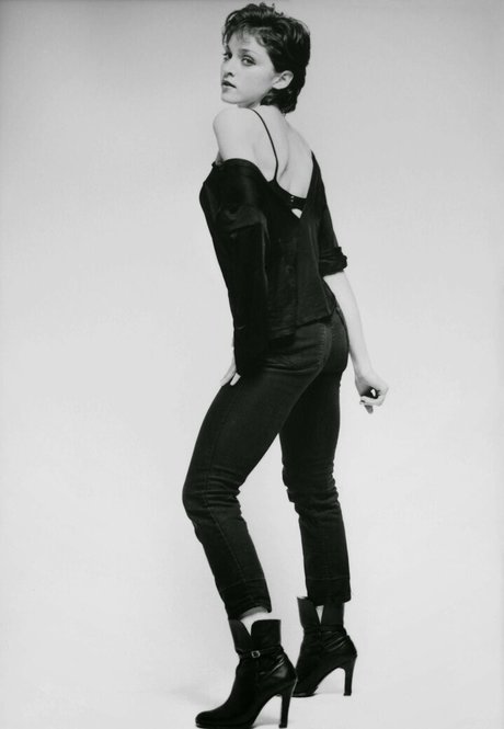 Madonna