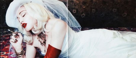 Madonna