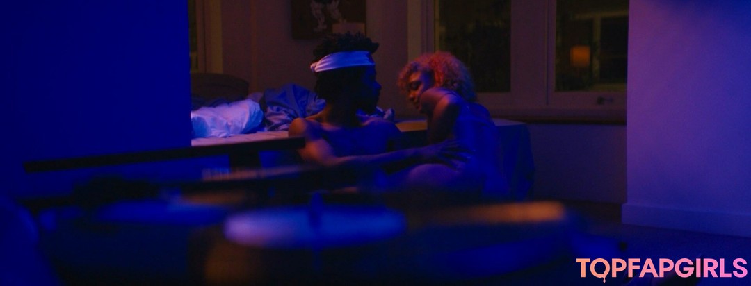 Photo nue de fuite OnlyFans de Tessa Thompson #10 Photo nue de fuite OnlyFans de Tessa Thompson #10