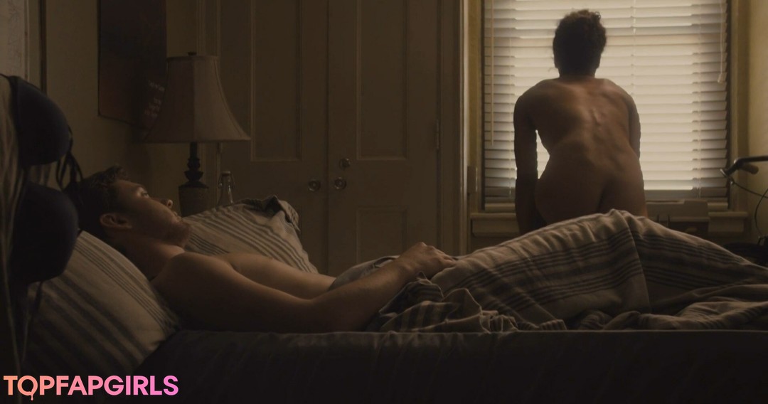 Photo nue de fuite OnlyFans de Tessa Thompson #11 Photo nue de fuite OnlyFans de Tessa Thompson #11