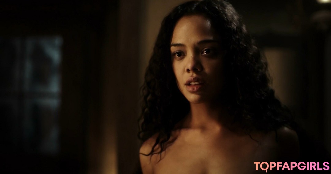Photo nue de fuite OnlyFans de Tessa Thompson #2 Photo nue de fuite OnlyFans de Tessa Thompson #2