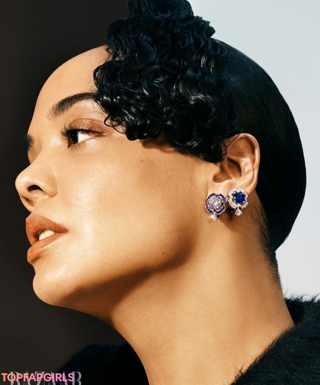 Photo nue de fuite OnlyFans de Tessa Thompson #26 Photo nue de fuite OnlyFans de Tessa Thompson #26