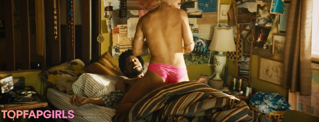 Photo nue de fuite OnlyFans de Tessa Thompson #6 Photo nue de fuite OnlyFans de Tessa Thompson #6