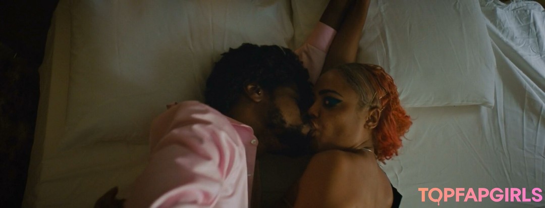 Photo nue de fuite OnlyFans de Tessa Thompson #9 Photo nue de fuite OnlyFans de Tessa Thompson #9