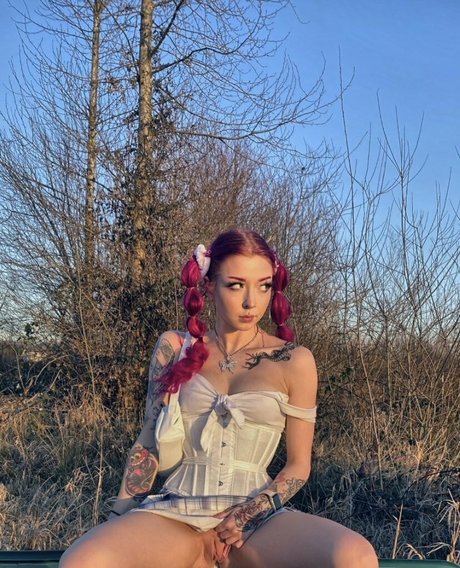 Medusaslittleangel