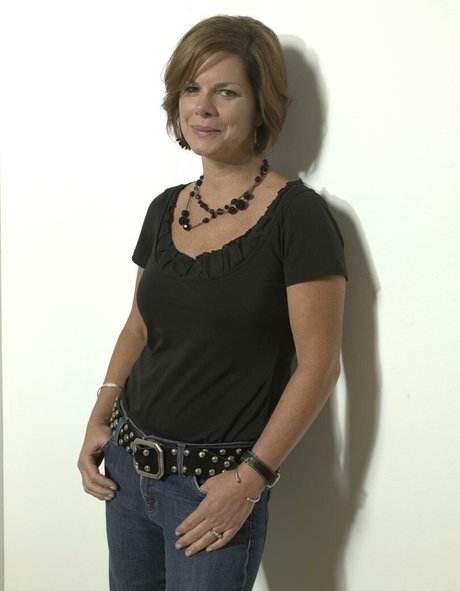 Marcia Gay Harden