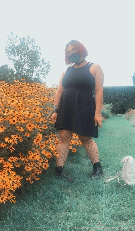 Yourlocalewhore