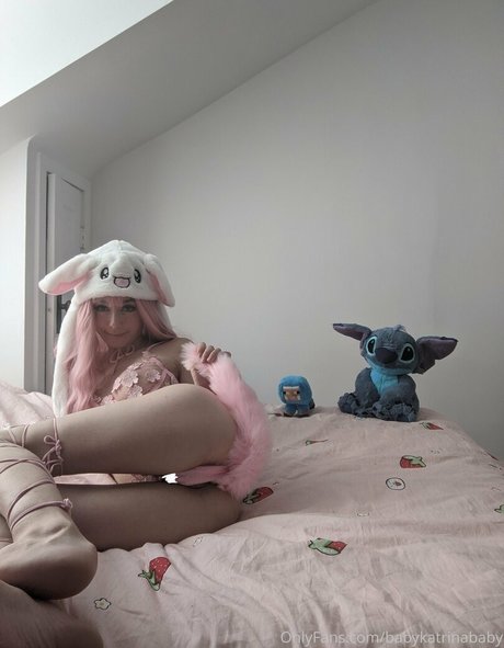 Babykatrinababy