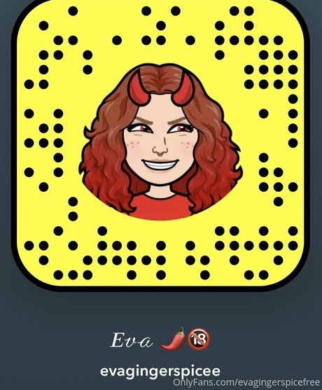 Evagingerspicefree