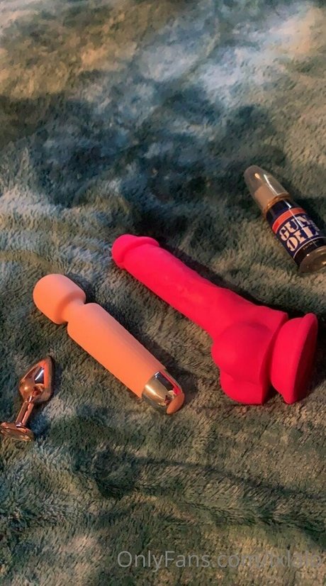Photo nue de fuite OnlyFans de Lxlalo