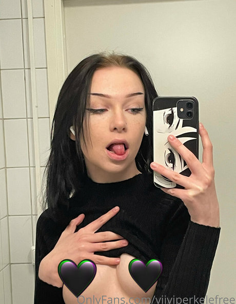 Viiviperkelefree