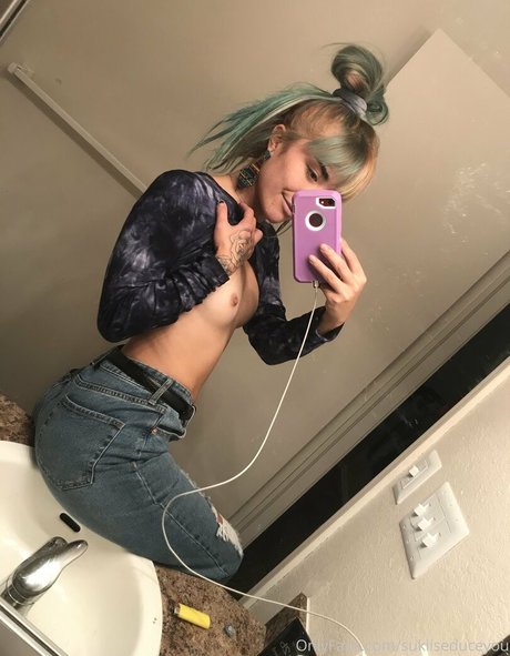 Sukiiseduceyou