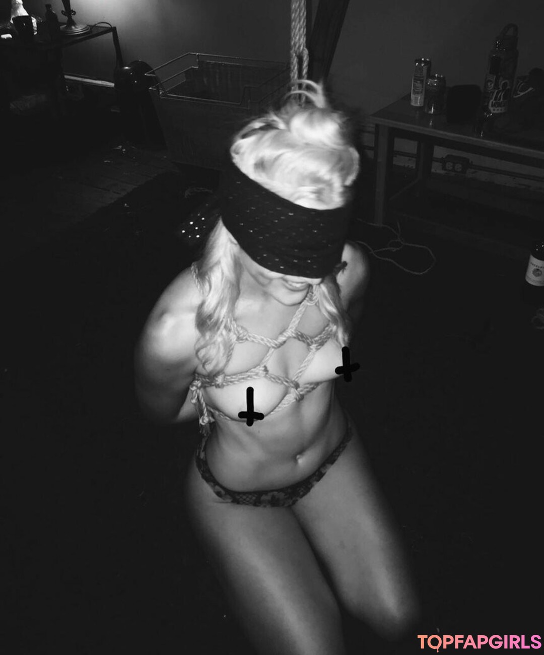 Photo nue de fuite OnlyFans de Alittlevampy #20 Photo nue de fuite OnlyFans de Alittlevampy #20