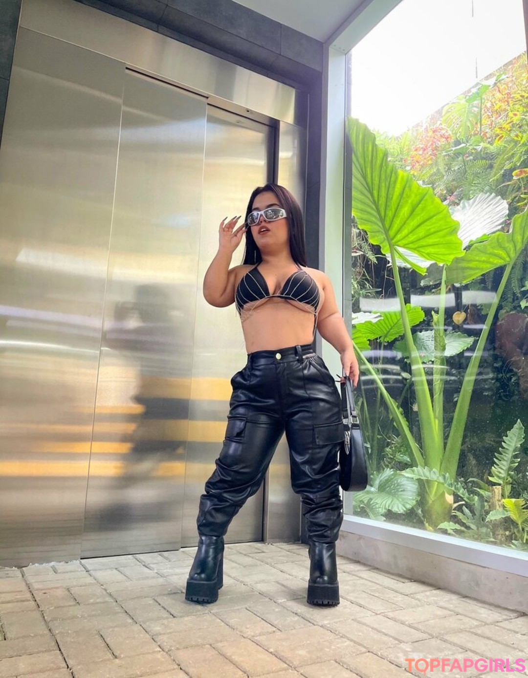 Photo nue de fuite OnlyFans de Maria Guevito #11 Photo nue de fuite OnlyFans de Maria Guevito #11