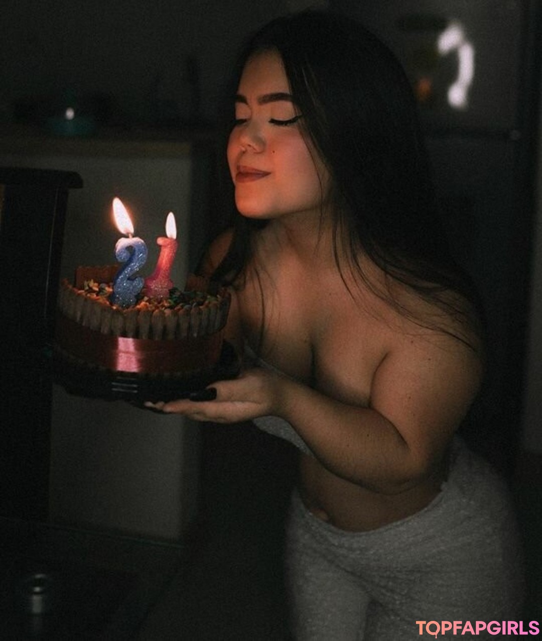 Photo nue de fuite OnlyFans de Maria Guevito #5 Photo nue de fuite OnlyFans de Maria Guevito #5