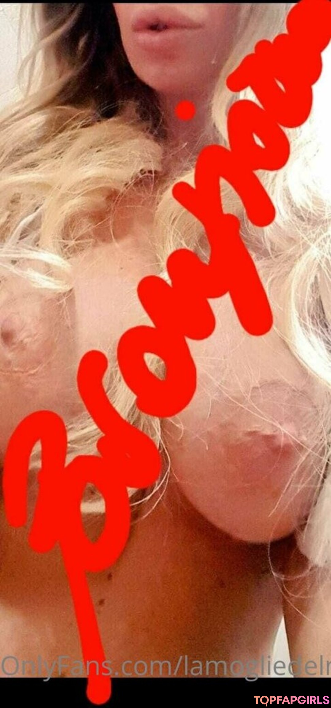 Photo nue de fuite OnlyFans de Lamogliedelmiocapo #10 Photo nue de fuite OnlyFans de Lamogliedelmiocapo #10