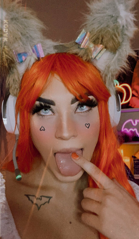 Daddieslittlefox