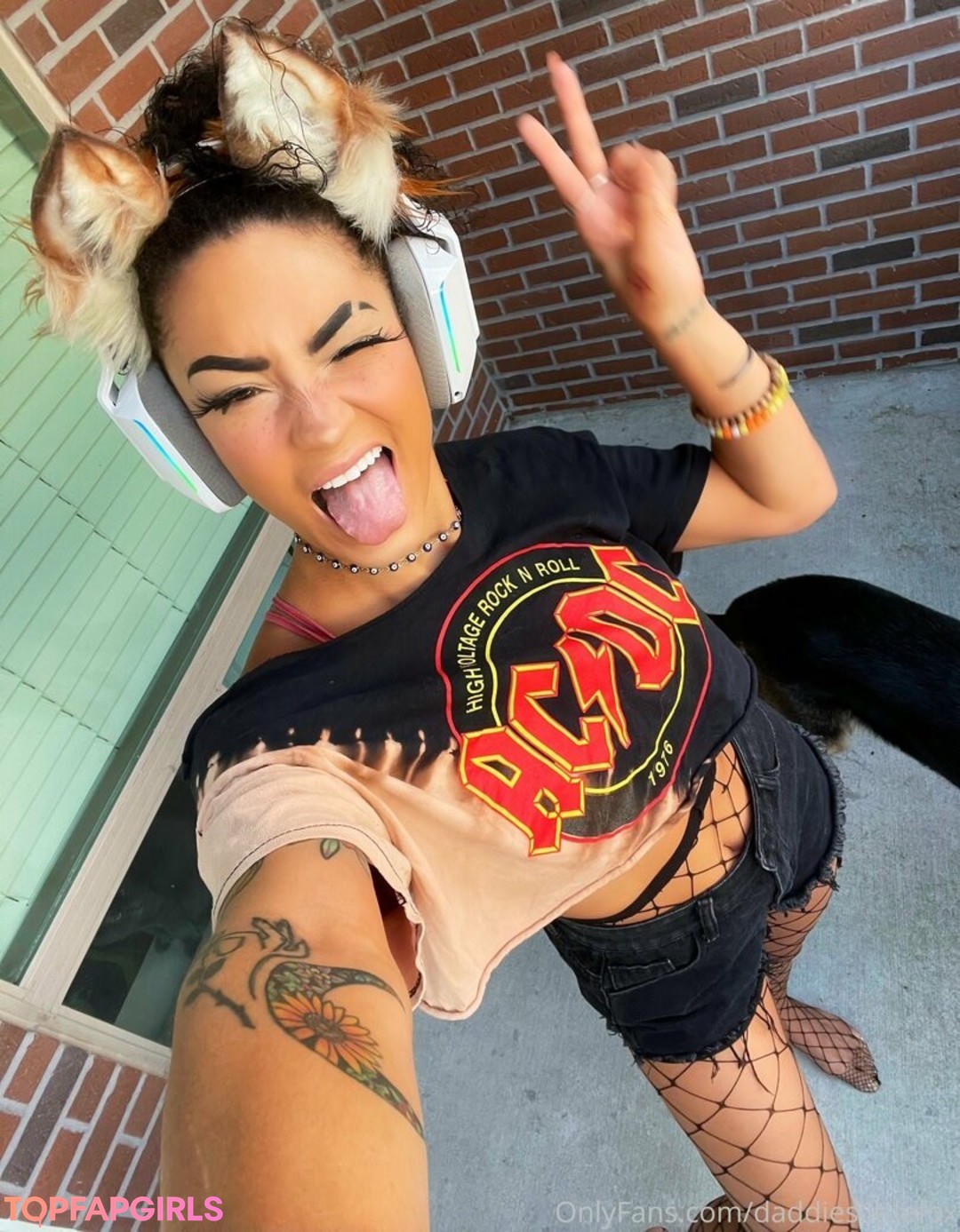 Photo nue de fuite OnlyFans de Daddieslittlefox #66 Photo nue de fuite OnlyFans de Daddieslittlefox #66