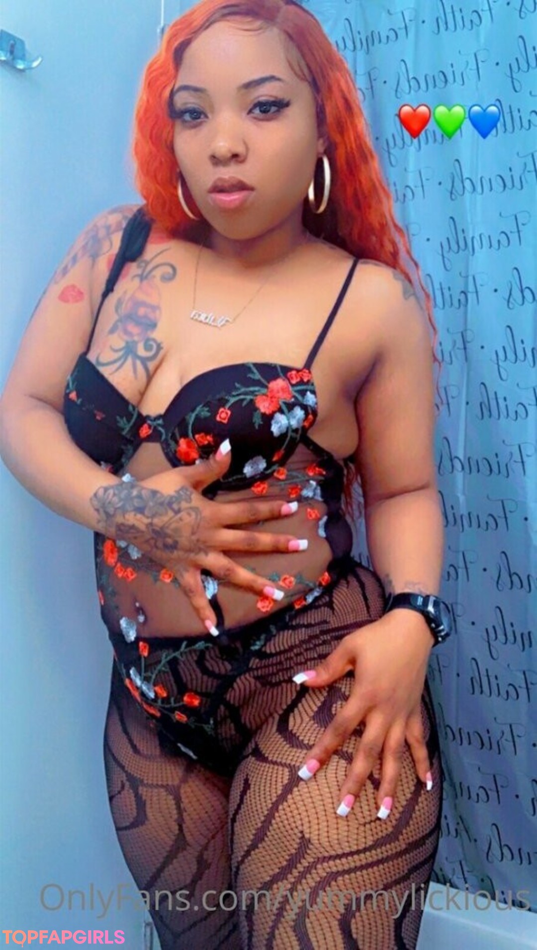 Photo nue de fuite OnlyFans de Yummylickious #6 Photo nue de fuite OnlyFans de Yummylickious #6