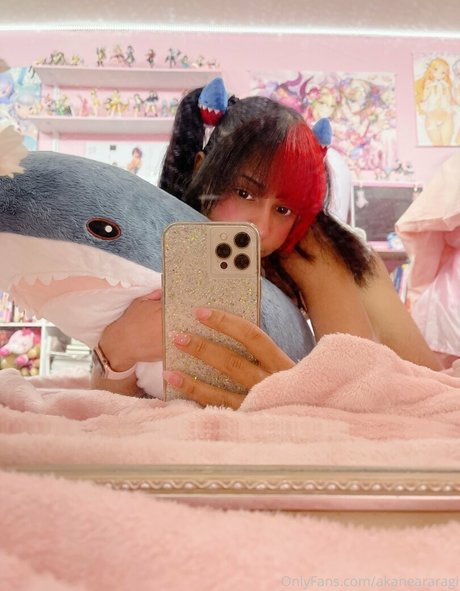 Akaneararagi