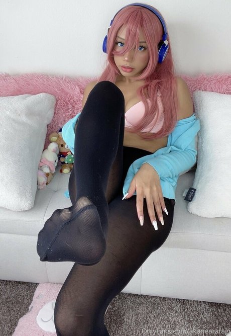 Akaneararagi