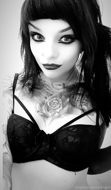 Pixxigrrl