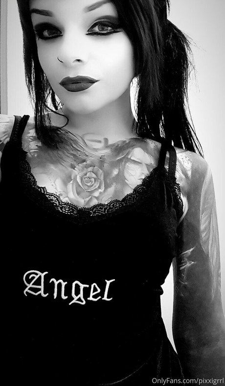 Pixxigrrl
