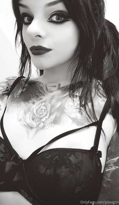 Pixxigrrl