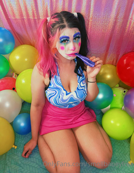 Smollbabeyfree
