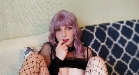 Photo nue de fuite OnlyFans de Littlekitti