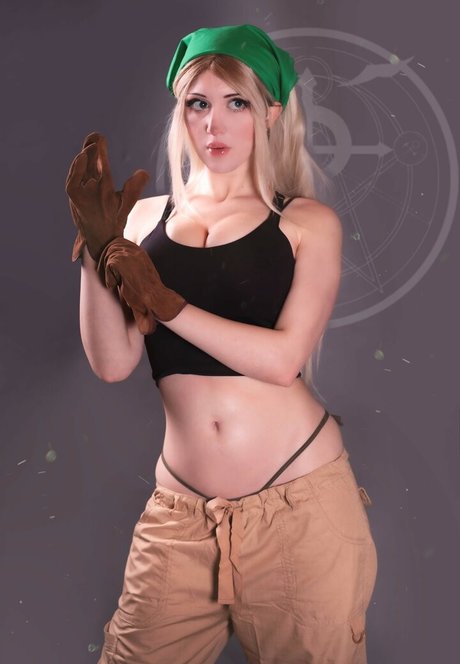 Tina Kinz
