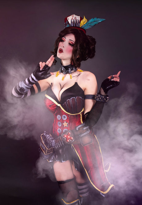 Tina Kinz