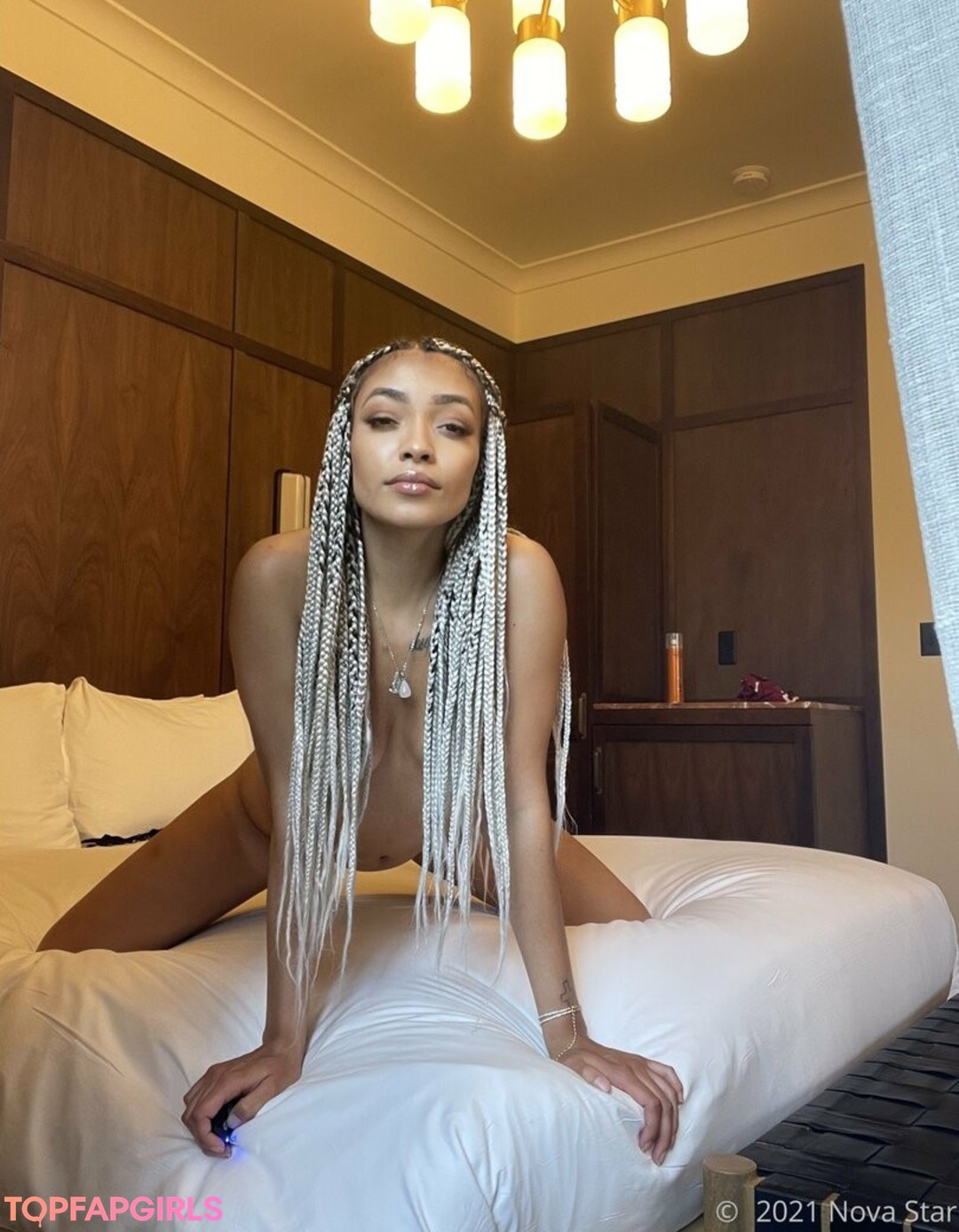 Photo nue de fuite OnlyFans de Nova Star #5 Photo nue de fuite OnlyFans de Nova Star #5