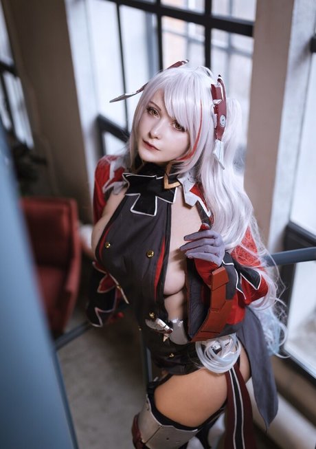 Nikachi Nika Kotova