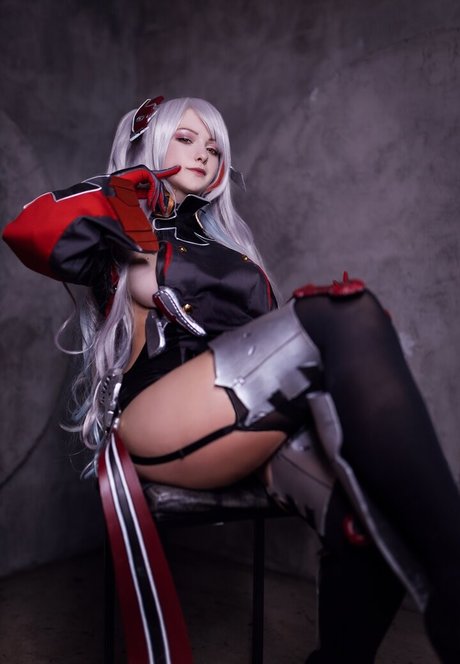 Nikachi Nika Kotova
