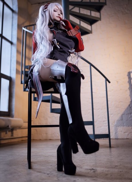 Nikachi Nika Kotova