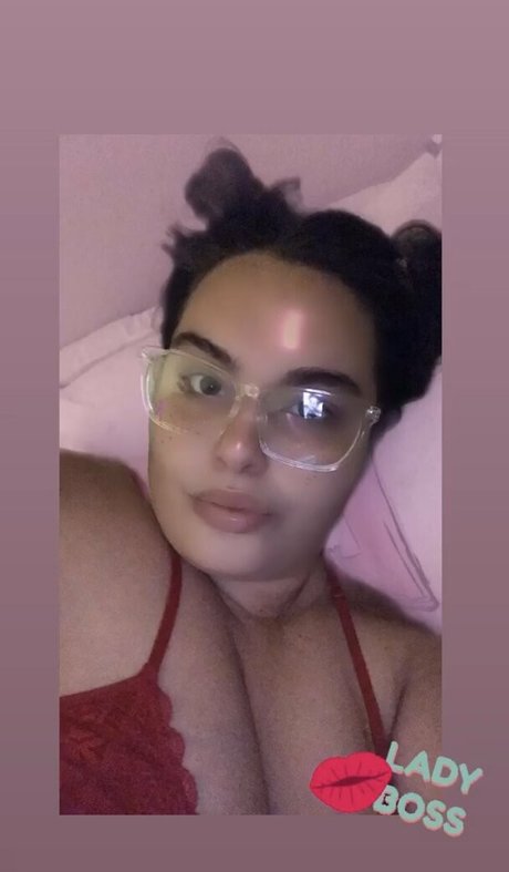 Photo nue de fuite OnlyFans de Jenniebooty87