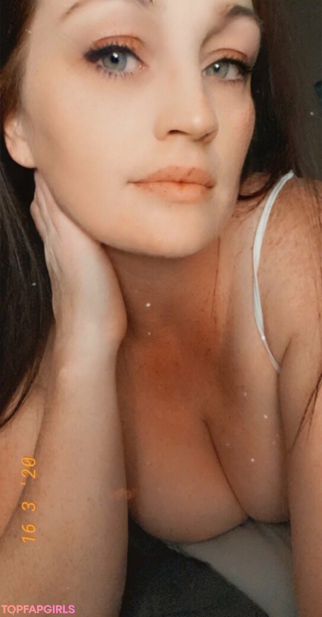 Photo nue de fuite OnlyFans de Rachierach429 #24 Photo nue de fuite OnlyFans de Rachierach429 #24