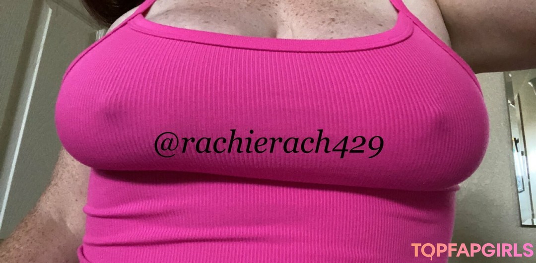Photo nue de fuite OnlyFans de Rachierach429 #41 Photo nue de fuite OnlyFans de Rachierach429 #41