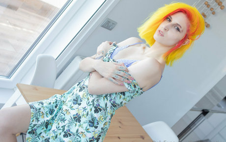 Fishingpanties