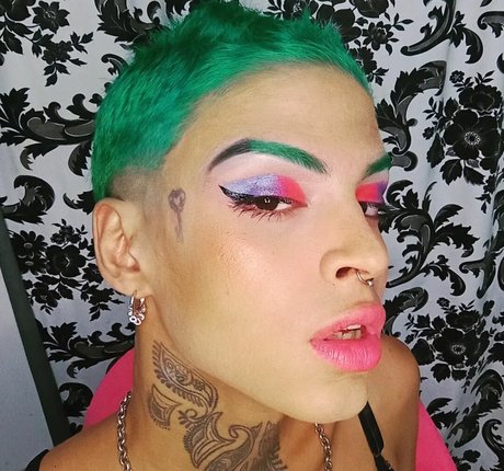 Photo nue de fuite OnlyFans de Sophia Fantinato