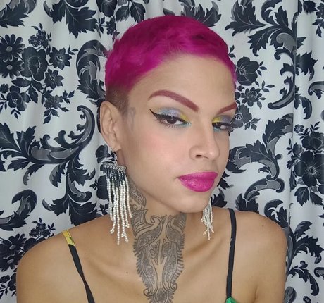 Sophia Fantinato