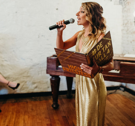 Vanessa Lengies