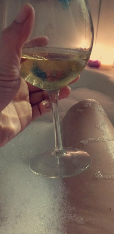 Photo nue de fuite OnlyFans de Nerdygamermom89