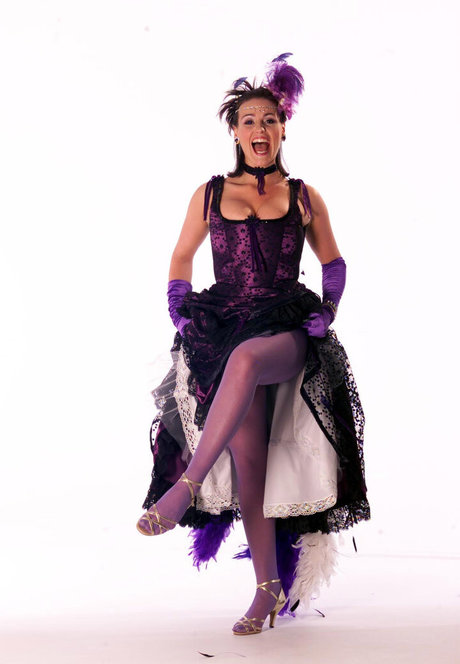 Suranne Jones