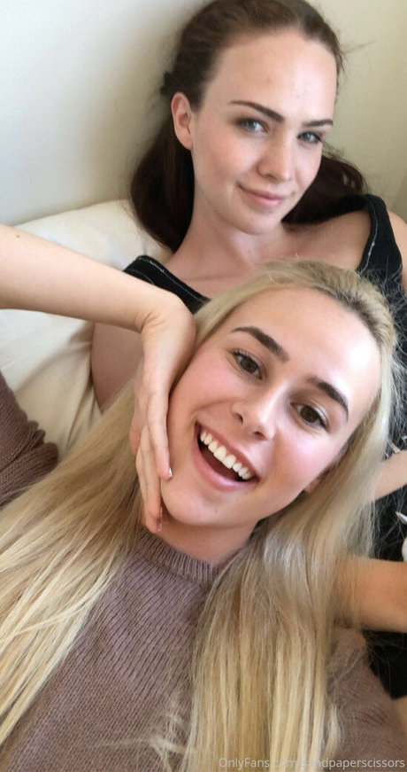 Photo nue de fuite OnlyFans de Shawnie