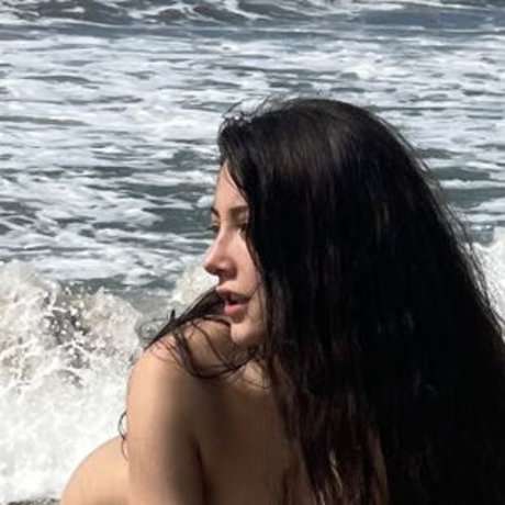 Photo nue de fuite OnlyFans de Kellytesh